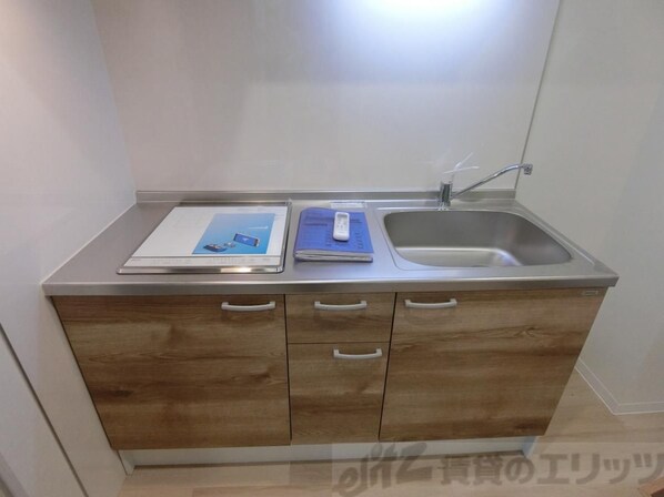 AILE南茨木の物件内観写真